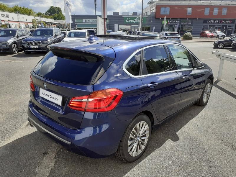 BMW Série 2 ActiveTourer