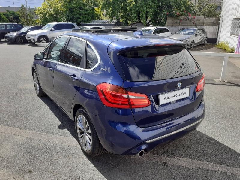 BMW Série 2 ActiveTourer