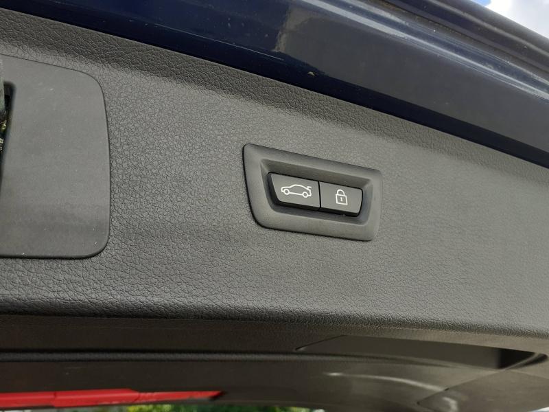 BMW Série 2 ActiveTourer