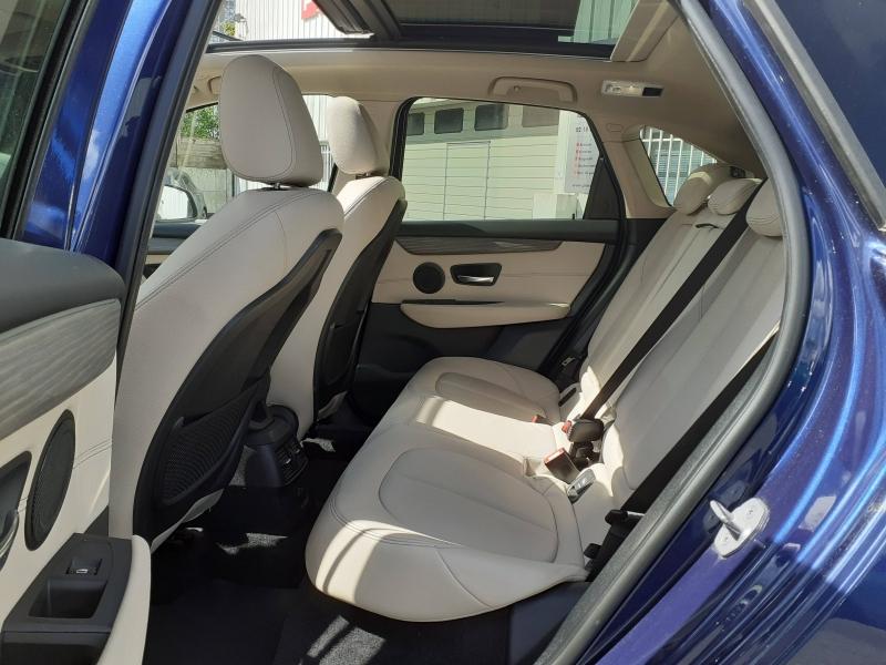 BMW Série 2 ActiveTourer
