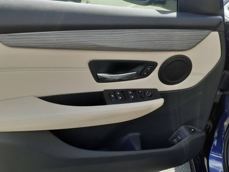 BMW Série 2 ActiveTourer