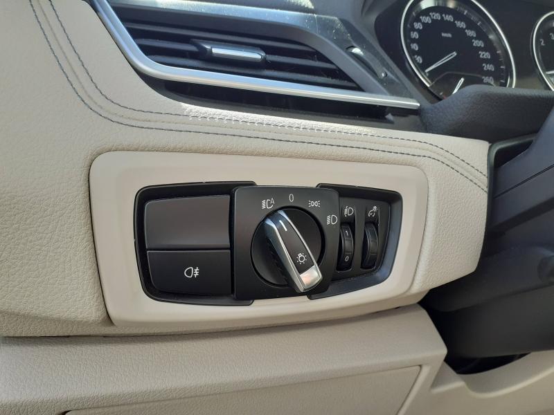 BMW Série 2 ActiveTourer