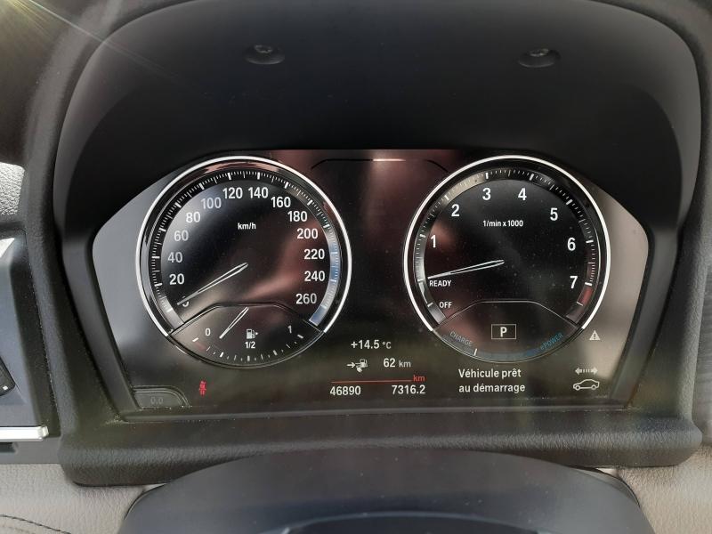 BMW Série 2 ActiveTourer