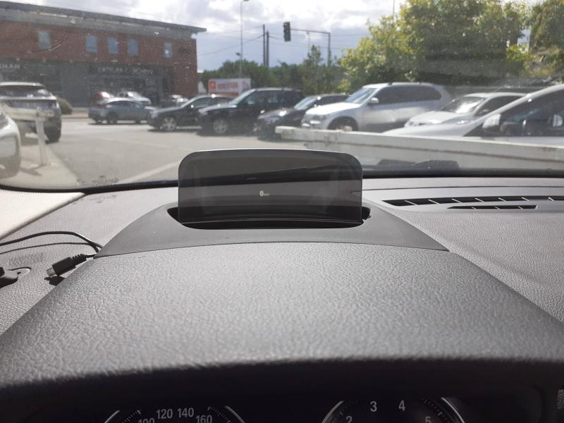 BMW Série 2 ActiveTourer