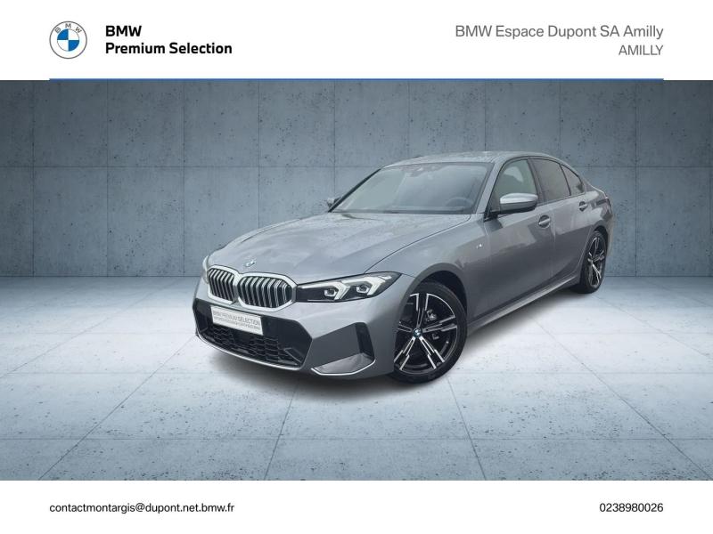 BMW Série 3