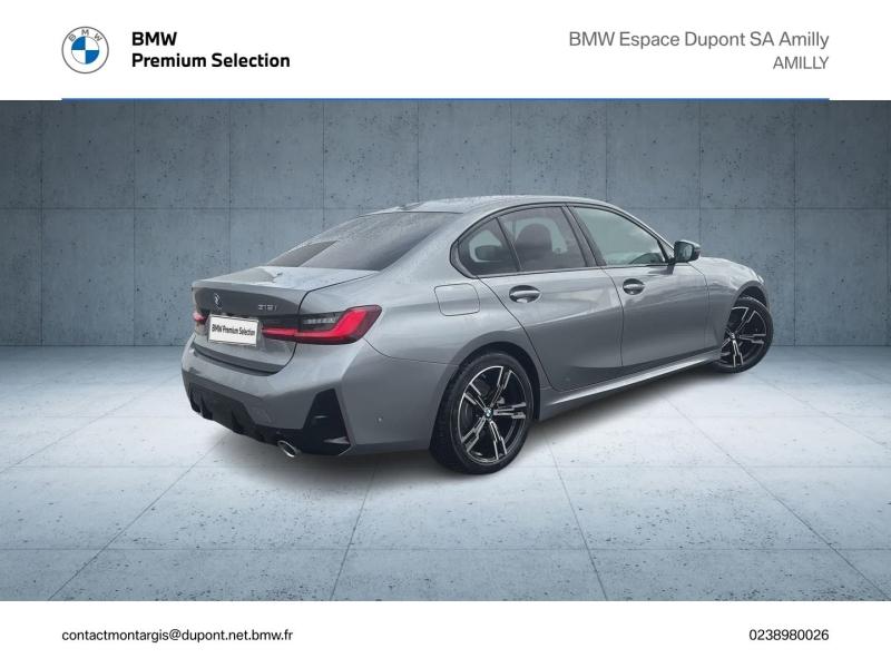 BMW Série 3