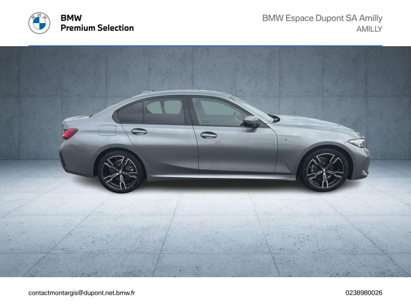 BMW Série 3