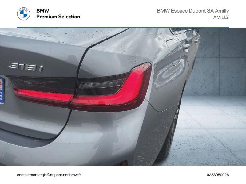 BMW Série 3