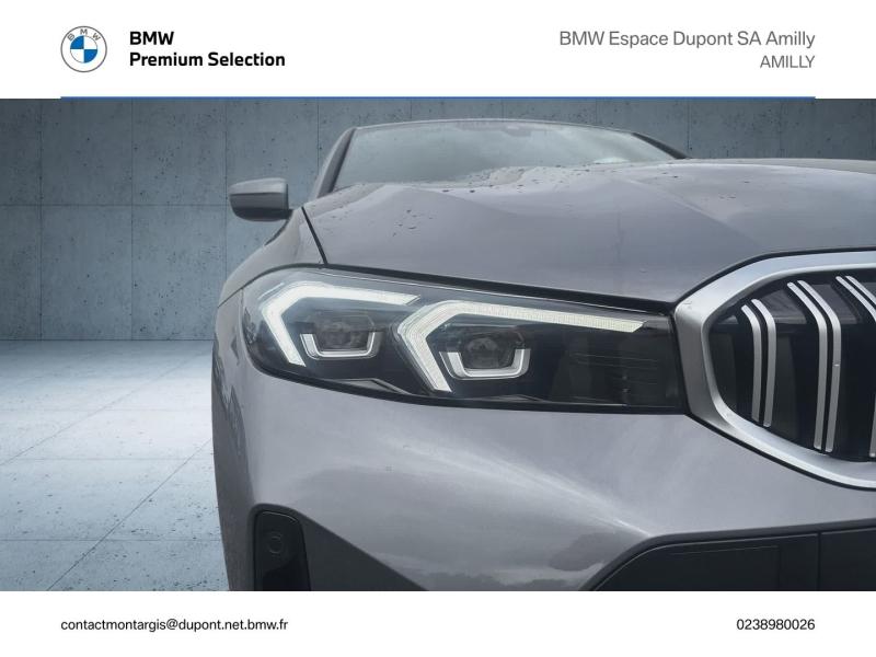 BMW Série 3