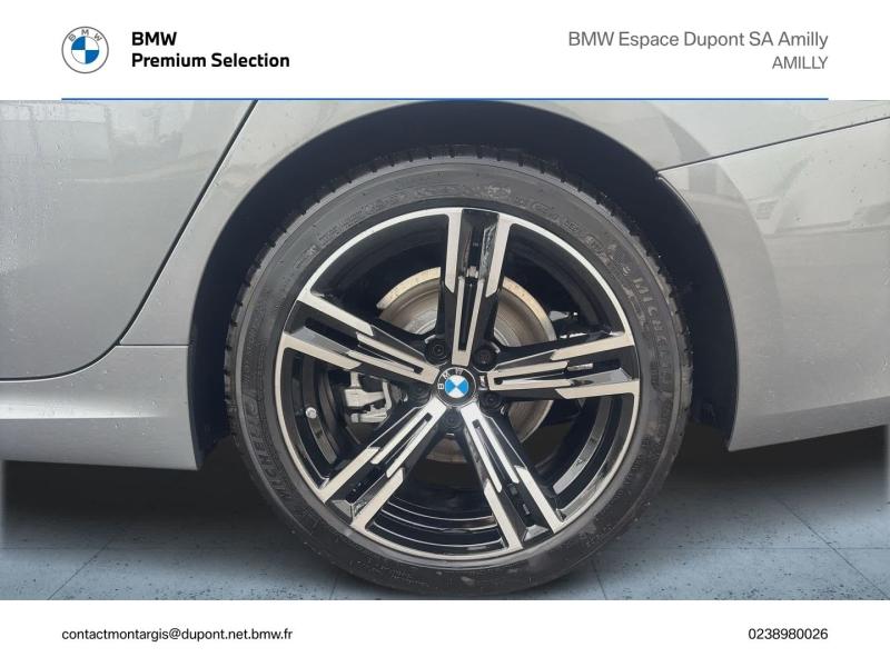 BMW Série 3