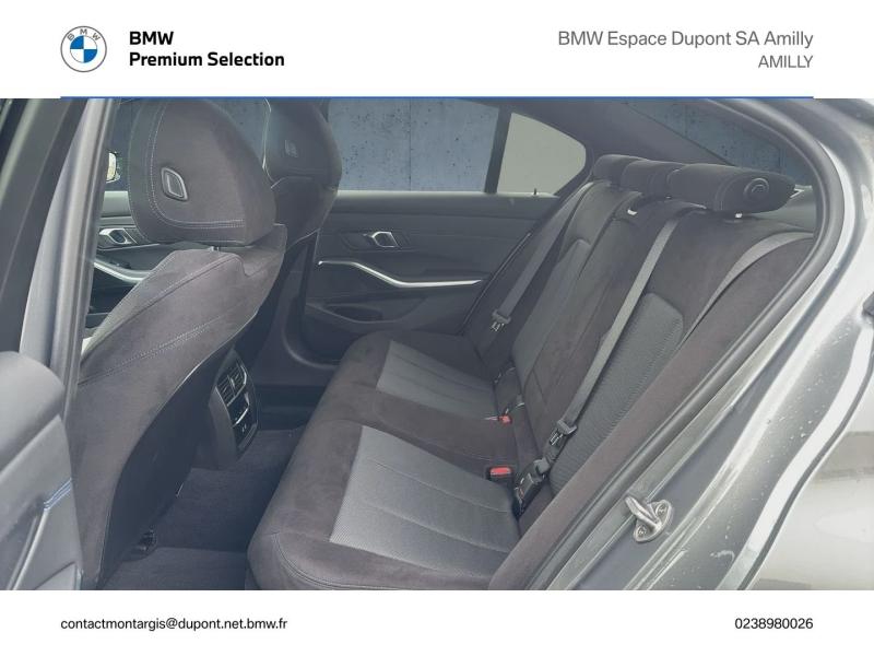 BMW Série 3