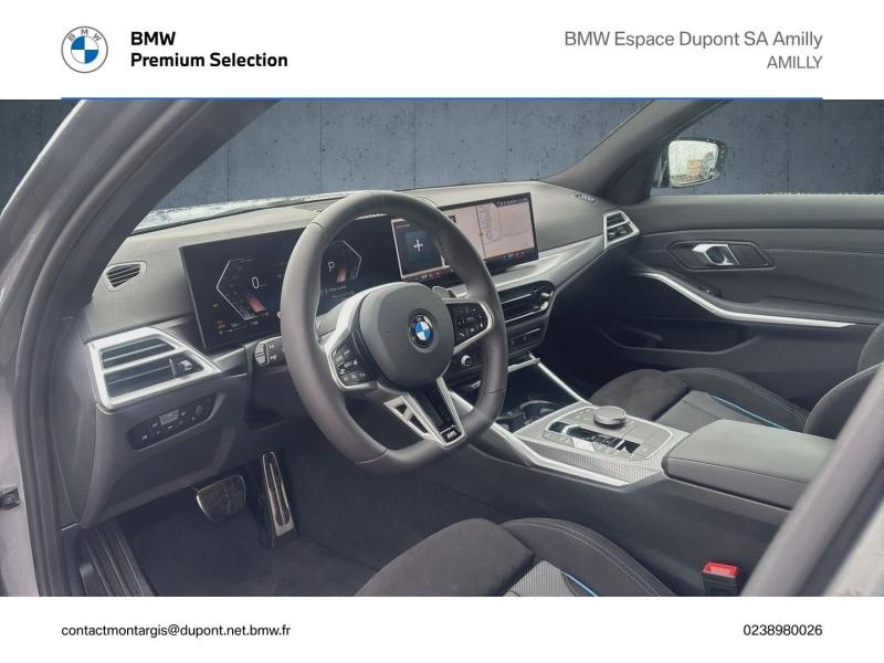 BMW Série 3