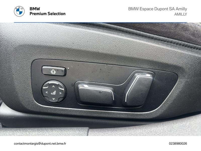 BMW Série 3