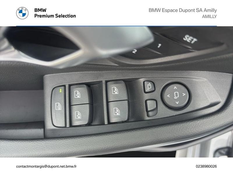 BMW Série 3