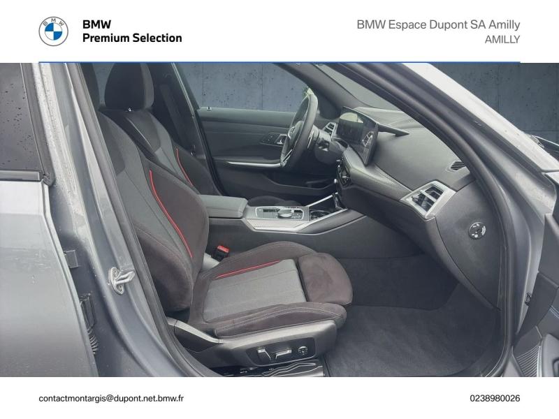 BMW Série 3
