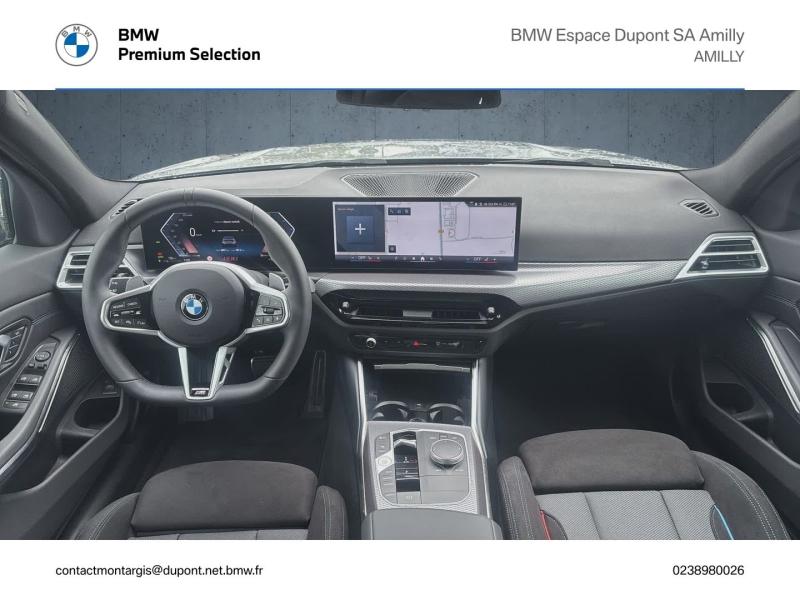 BMW Série 3
