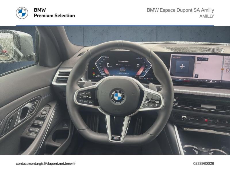 BMW Série 3