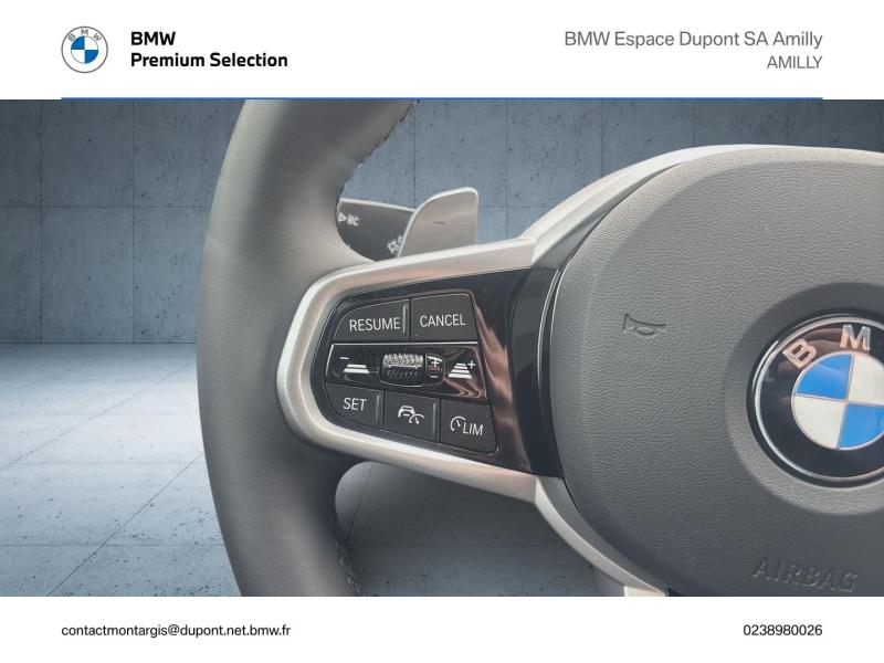 BMW Série 3