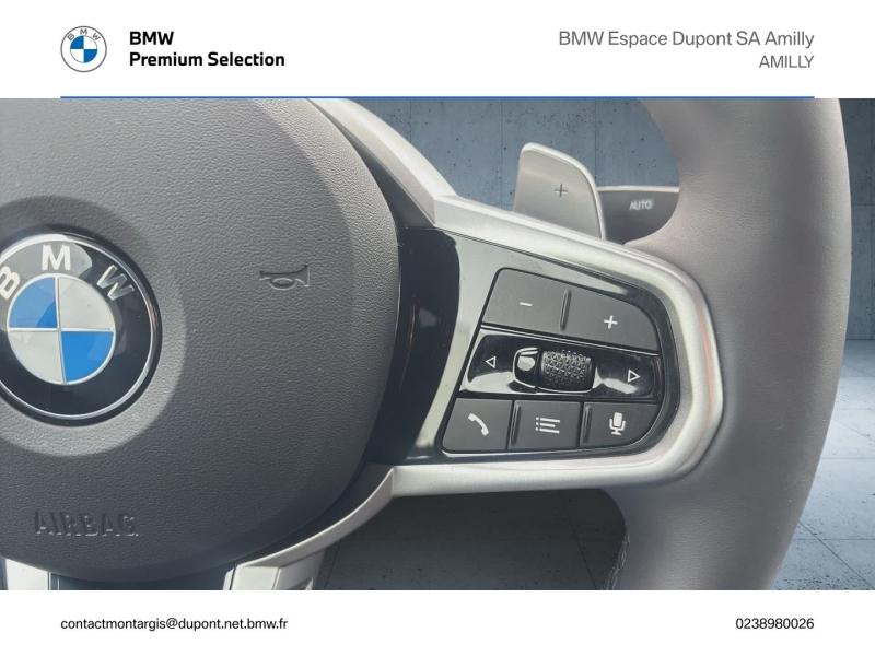 BMW Série 3