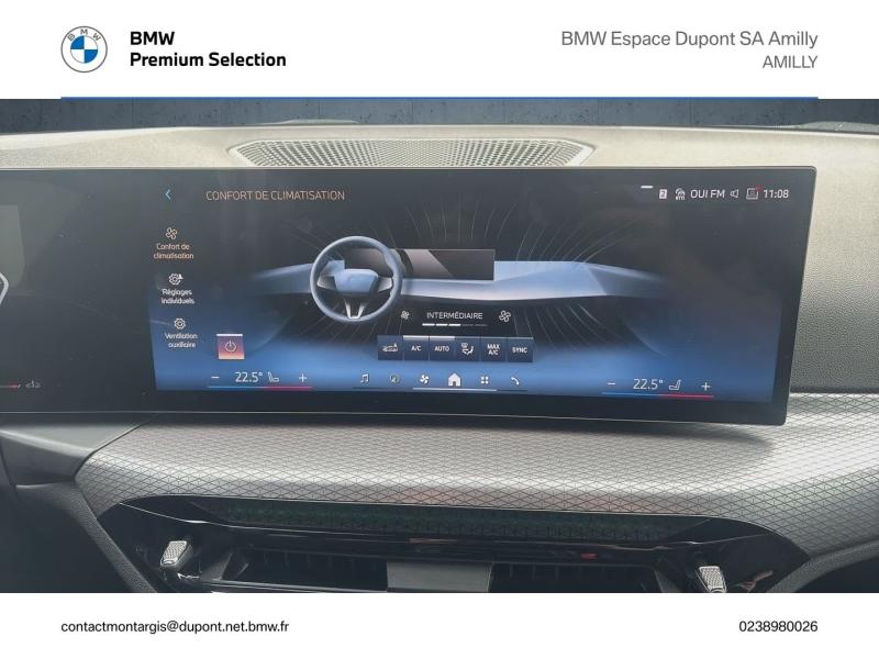 BMW Série 3