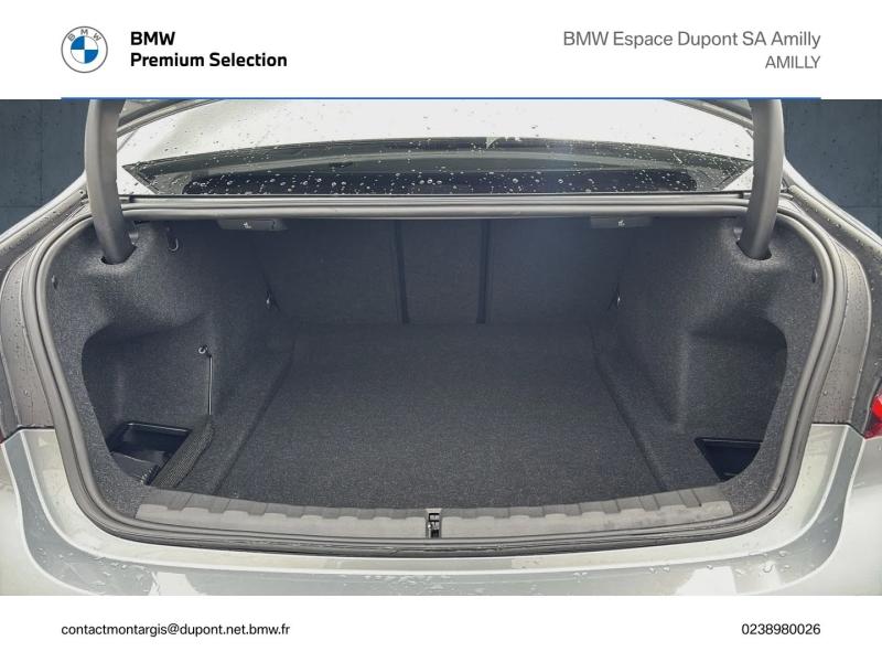 BMW Série 3