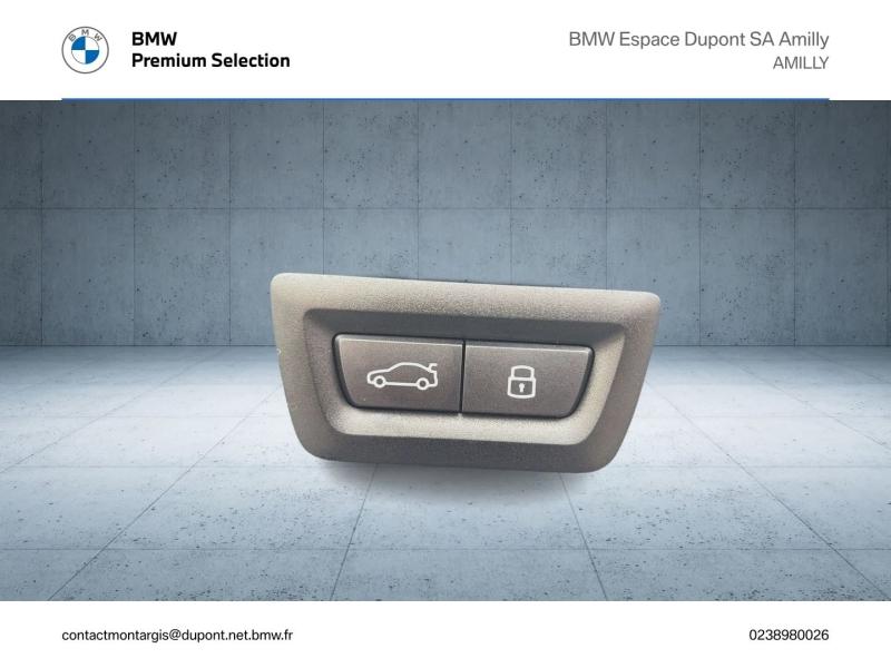 BMW Série 3
