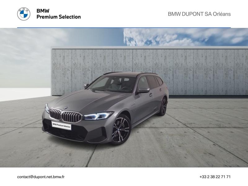 BMW Série 3 Touring
