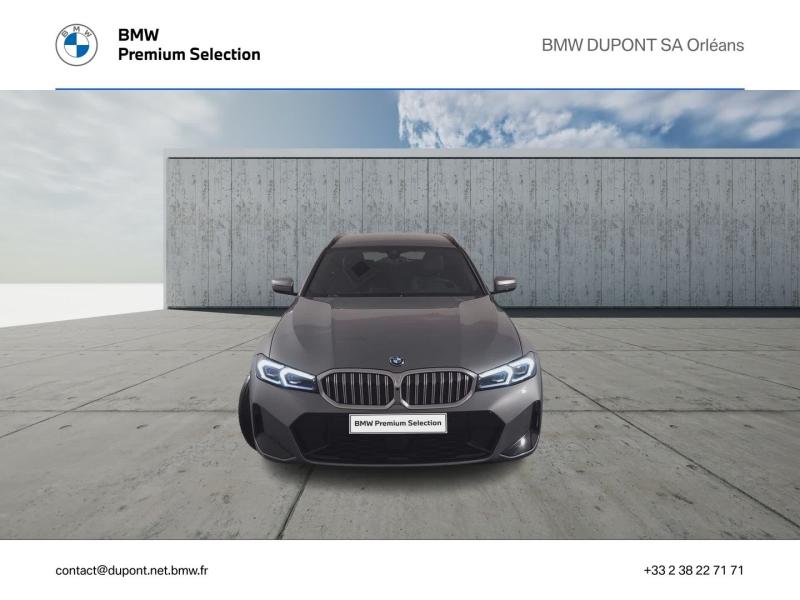 BMW Série 3 Touring