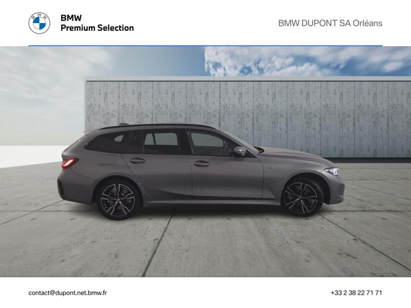 BMW Série 3 Touring