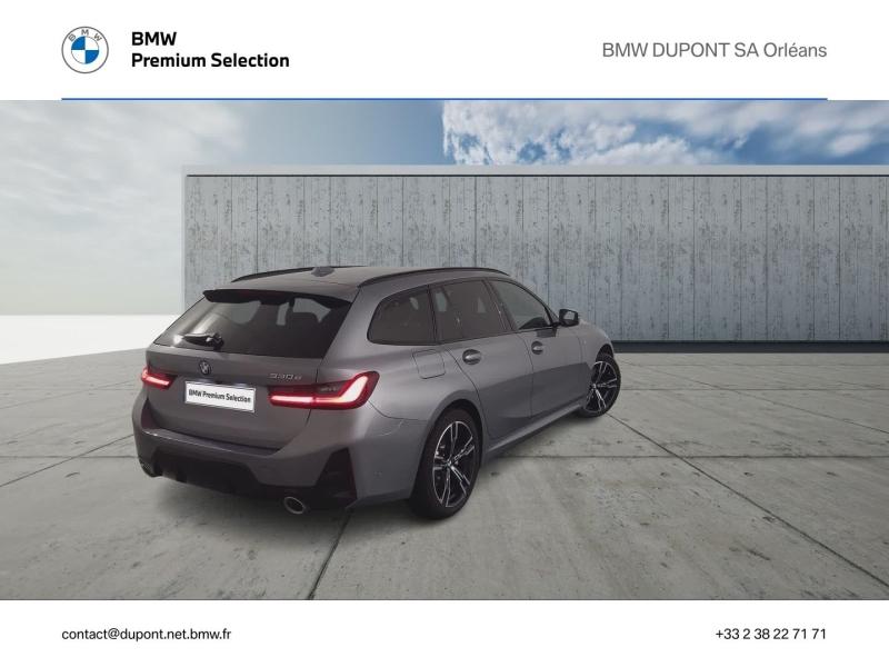 BMW Série 3 Touring