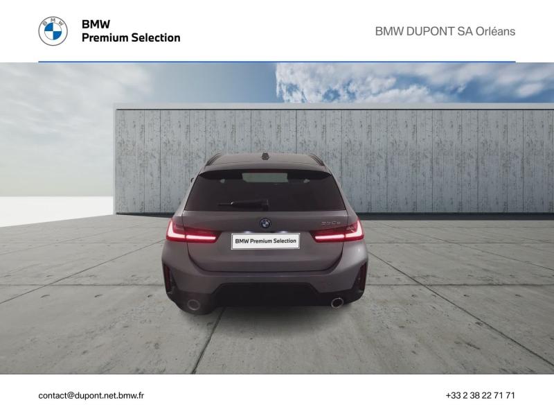 BMW Série 3 Touring