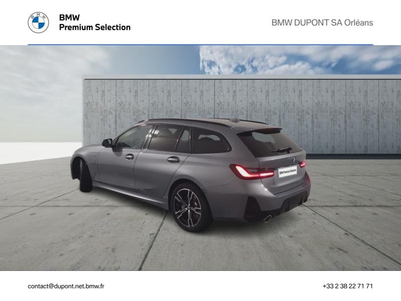 BMW Série 3 Touring