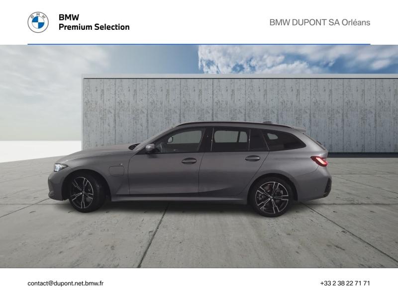 BMW Série 3 Touring