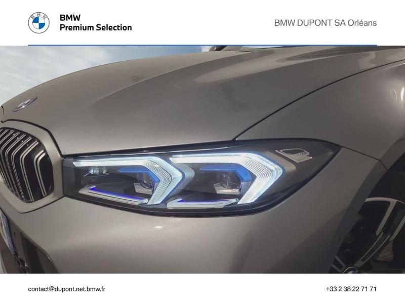 BMW Série 3 Touring