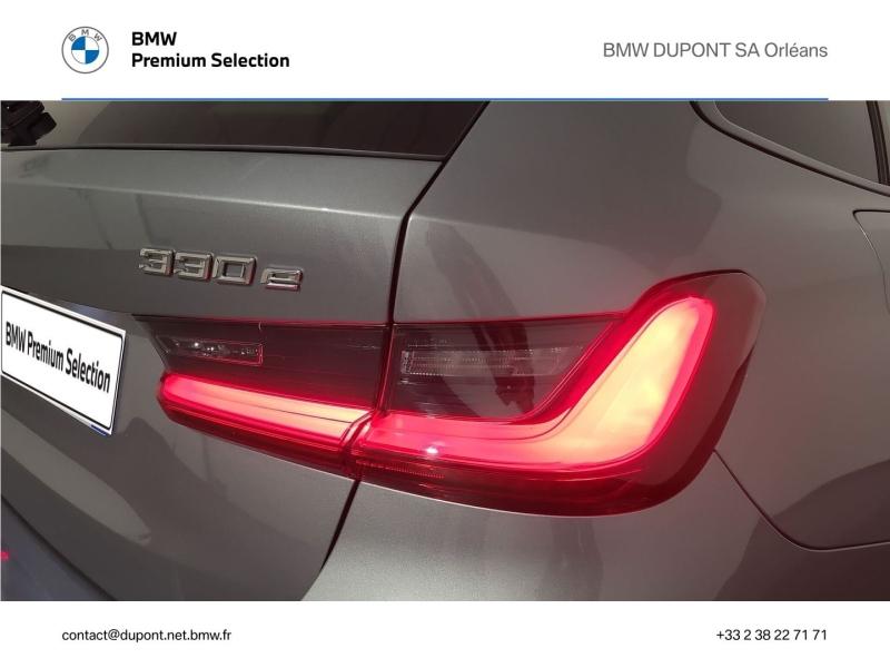 BMW Série 3 Touring