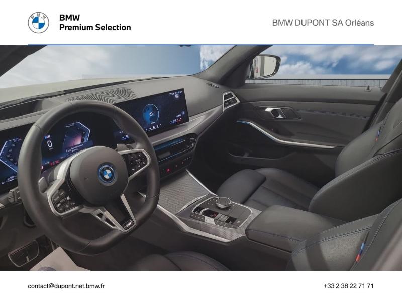 BMW Série 3 Touring