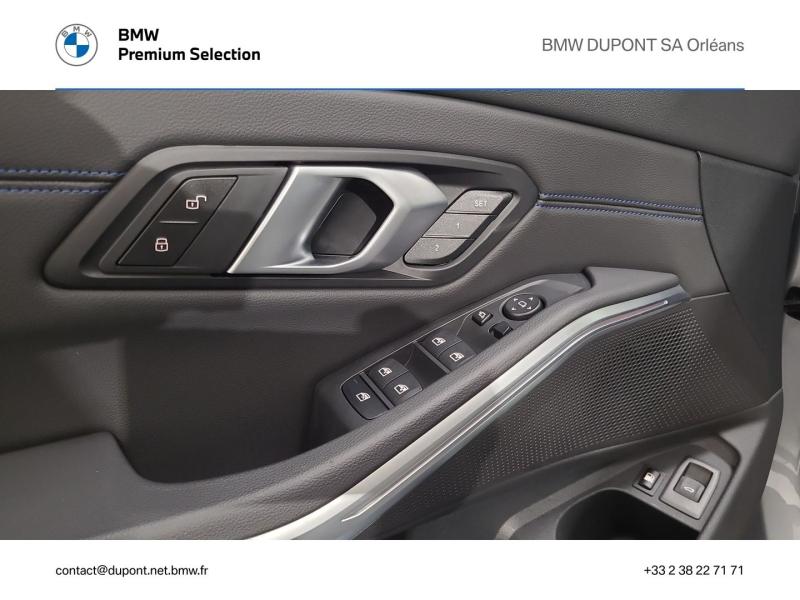 BMW Série 3 Touring