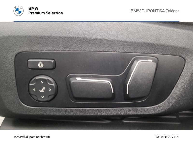 BMW Série 3 Touring
