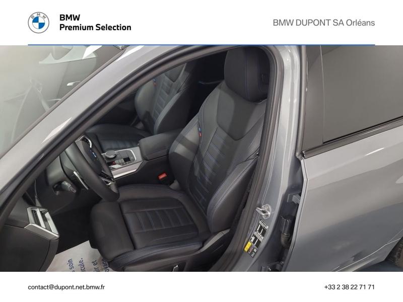 BMW Série 3 Touring