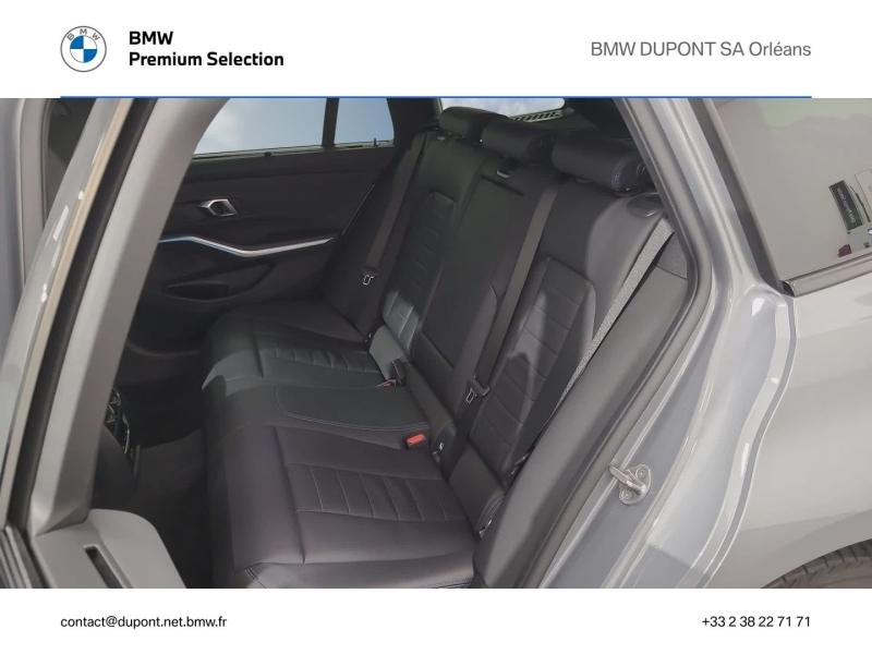 BMW Série 3 Touring