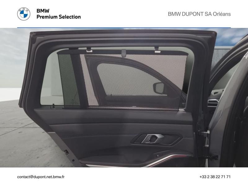 BMW Série 3 Touring
