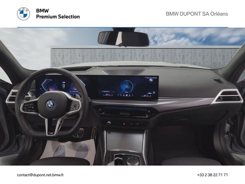 BMW Série 3 Touring