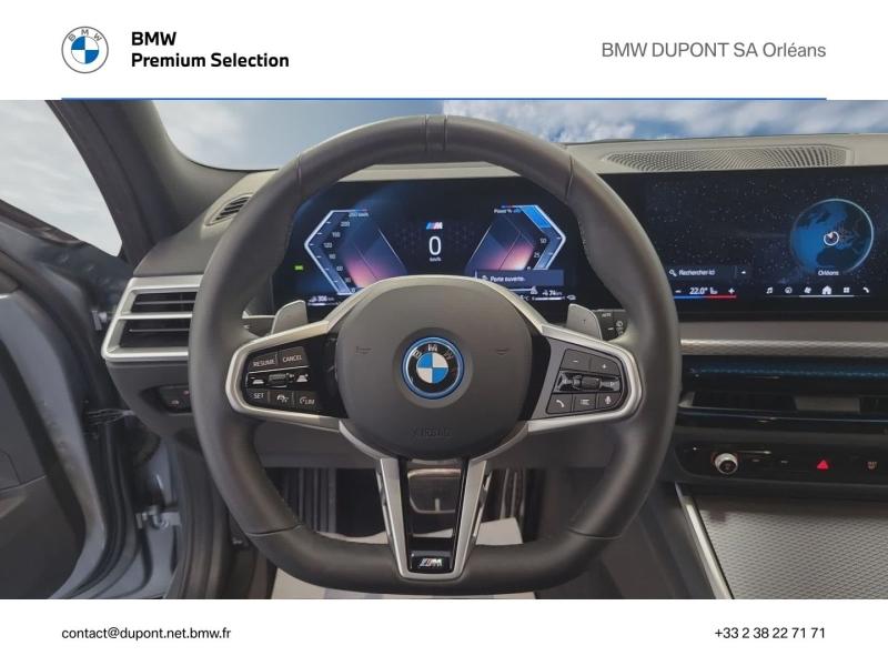 BMW Série 3 Touring