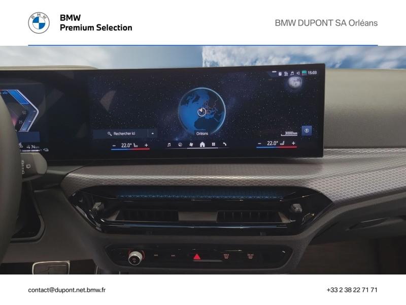 BMW Série 3 Touring