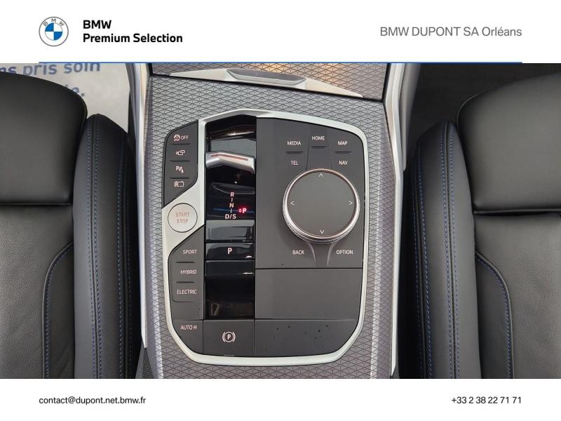 BMW Série 3 Touring