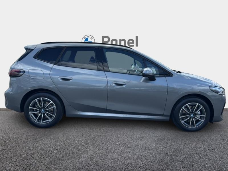 BMW Série 2 ActiveTourer