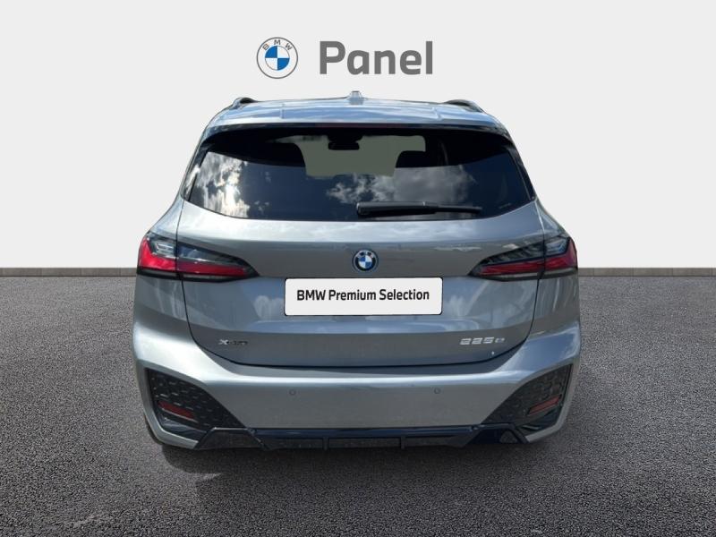 BMW Série 2 ActiveTourer