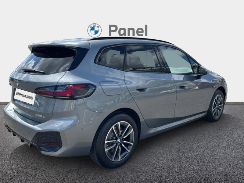 BMW Série 2 ActiveTourer
