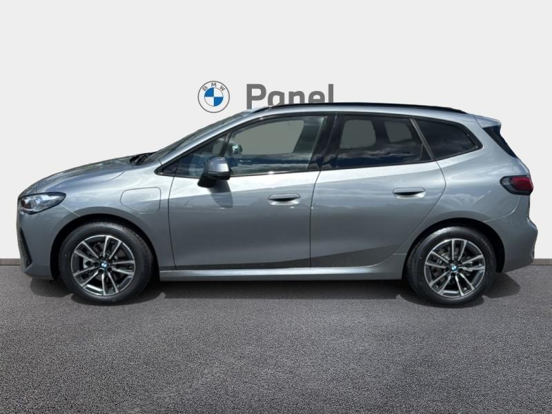 BMW Série 2 ActiveTourer