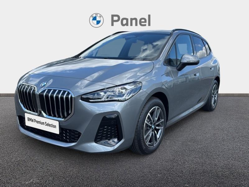BMW Série 2 ActiveTourer